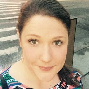 Meet your Posher, Kathryn