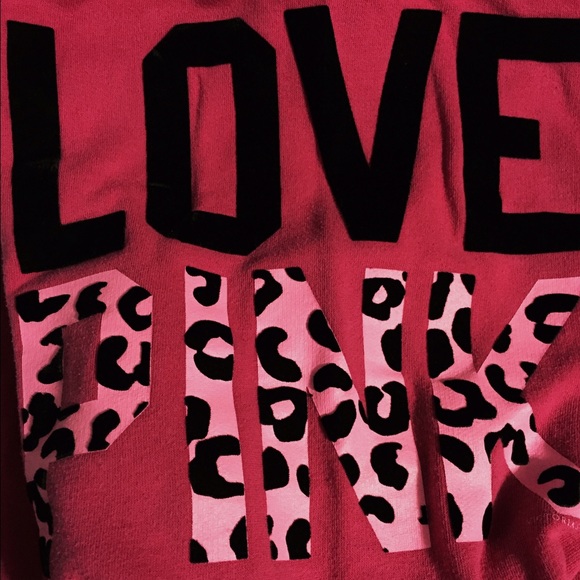 Victoria's Secret sweatpants