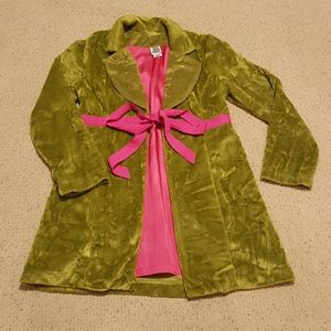 Ivy Jane Fun Jacket - Medium