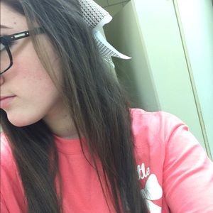 Meet your Posher, Jasmine