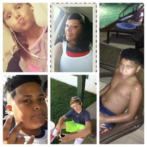 Meet your Posher, Cathy