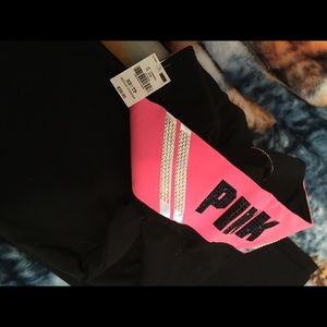 New with tags Victoria secret boot cut yoga pants