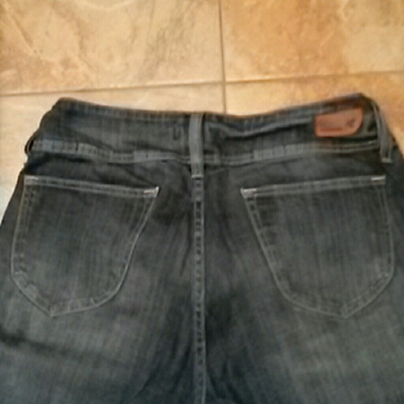 Vigoss jeans