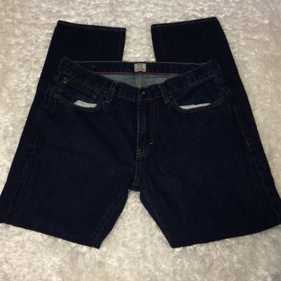 J.Crew Jeans Size 32