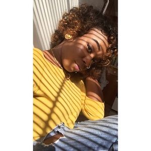 Meet your Posher, Cierra