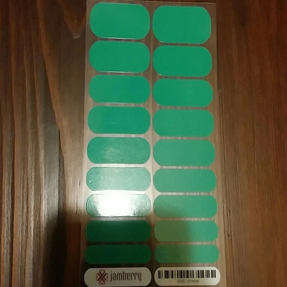 Jamberry nail wraps