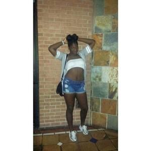 Meet your Posher, Neisha