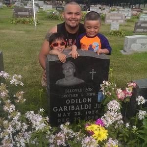 Meet your Posher, Josh