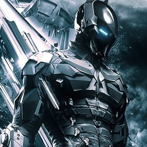 Meet your Posher, Phillip