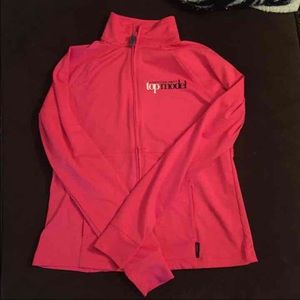 BRAND NEW active jacket