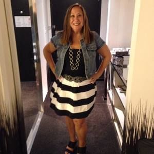 Meet your Posher, Michele