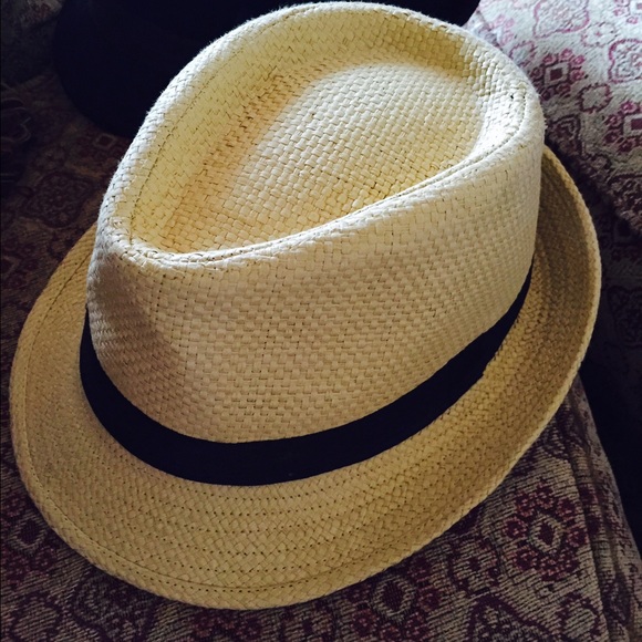 Fedora Hat!