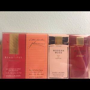 Estée Lauder perfume