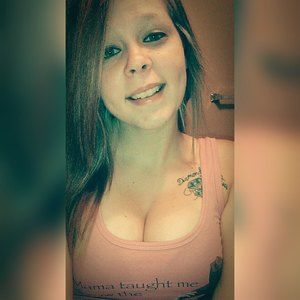 Meet your Posher, Bridget