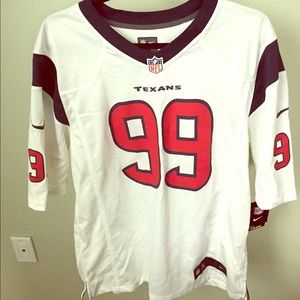 JJ Watt Jersey