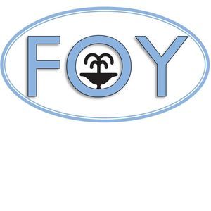 Meet your Posher, Fountain