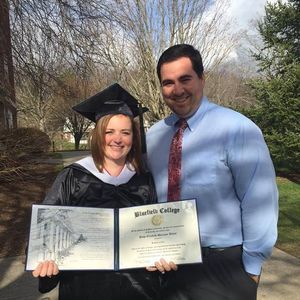 Meet your Posher, John-michael