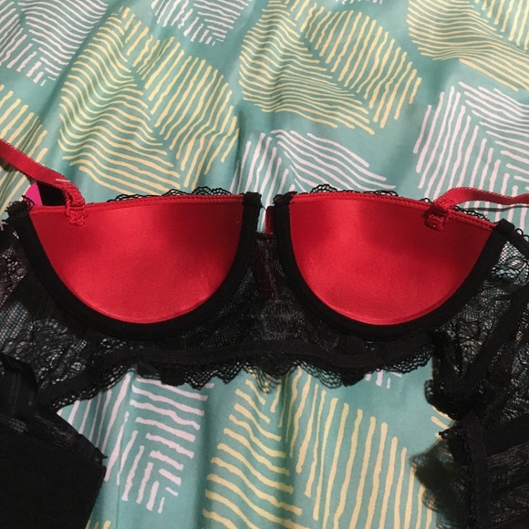 Rene Rofe push up bra. - Picture 2 of 2