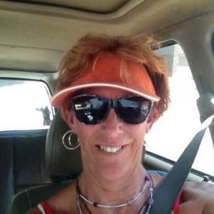 Meet your Posher, Patti