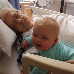 Meet your Posher, Kendra