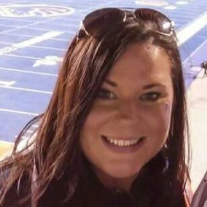 Meet your Posher, Patricia