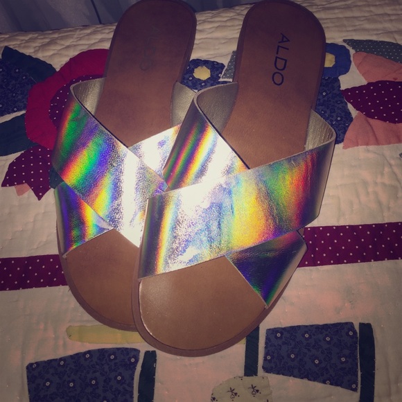 Aldo Sandals