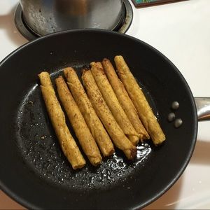 Meet your Posher, Flor