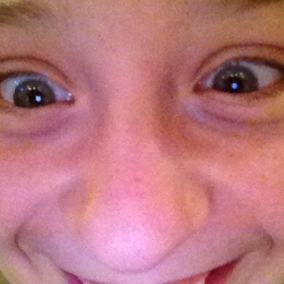 Meet your Posher, Alexis - Picture 1 of 1