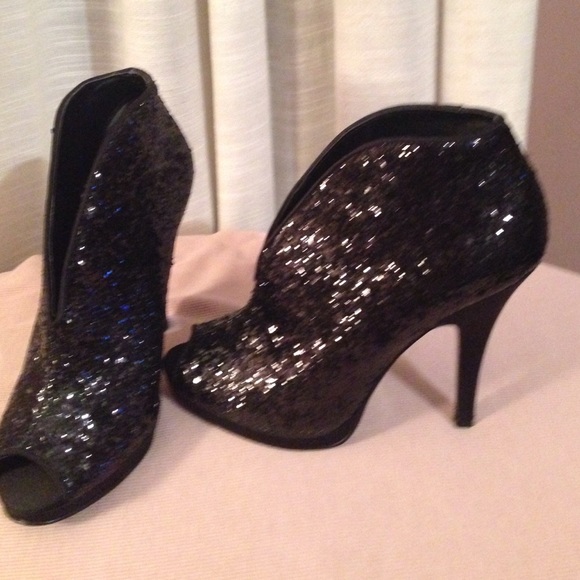 Designer Shoes