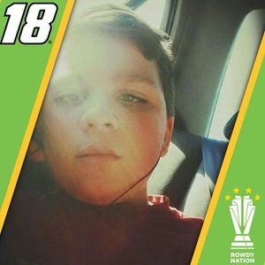 Meet your Posher, Jayden