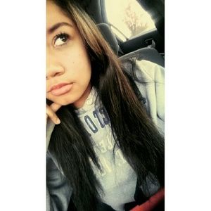 Meet your Posher, Aaliah