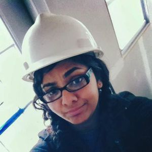 Meet your Posher, Sanaiqbal