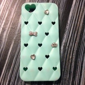 iPhone 5c case