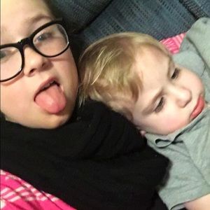 Meet your Posher, Lynn