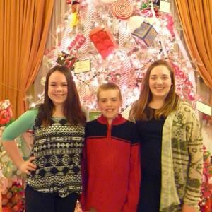 Meet your Posher, Hailey