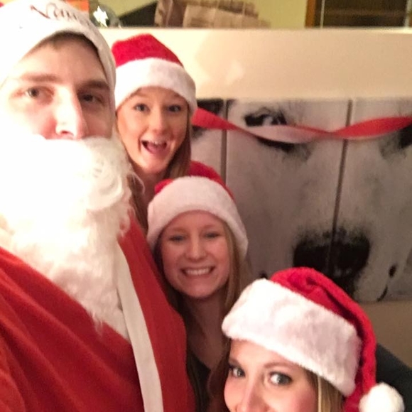 Meet your Posher, Steven