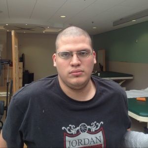 Meet your Posher, Freddy