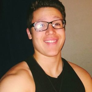 Meet your Posher, Nathan