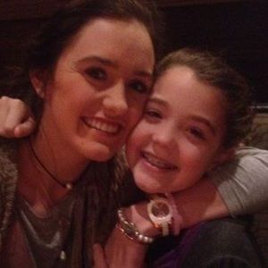 Meet your Posher, Alexis