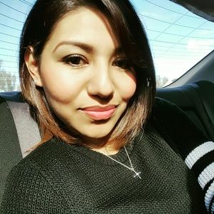 Meet your Posher, Marisol