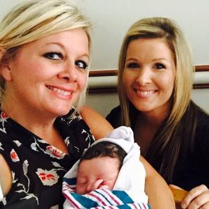 Meet your Posher, Tara moore