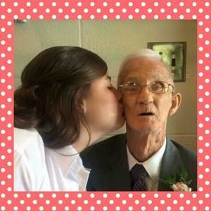 Meet your Posher, Anna-nicole