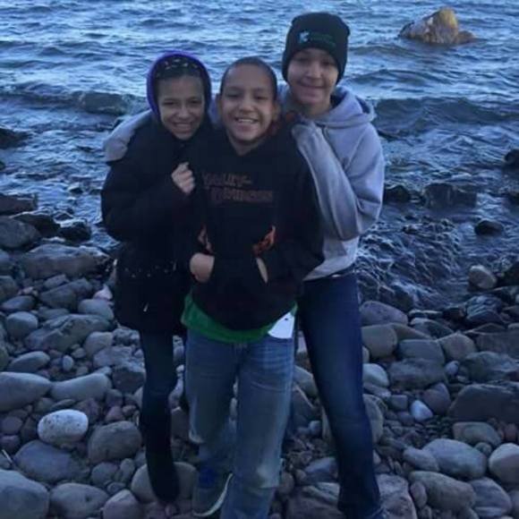 Meet your Posher, Jillian - Picture 1 of 1