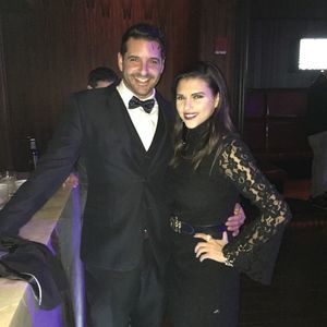 Meet your Posher, Timothy