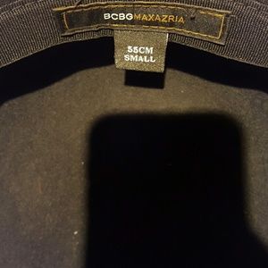 BCBG Accessories - BCBG Hat BCBG Accessories - BCBG Hat