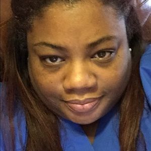 Meet your Posher, Trishena