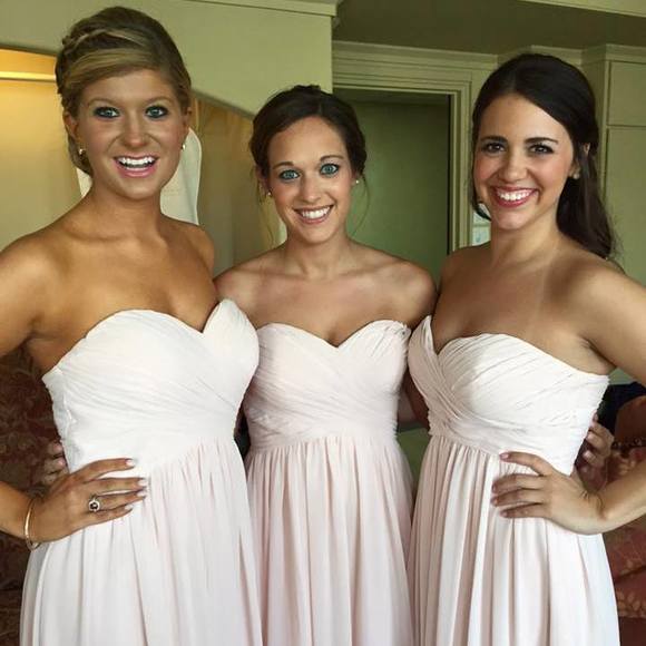 Meet your Posher, Torie