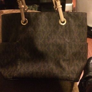 Michael Kors bag!!!!