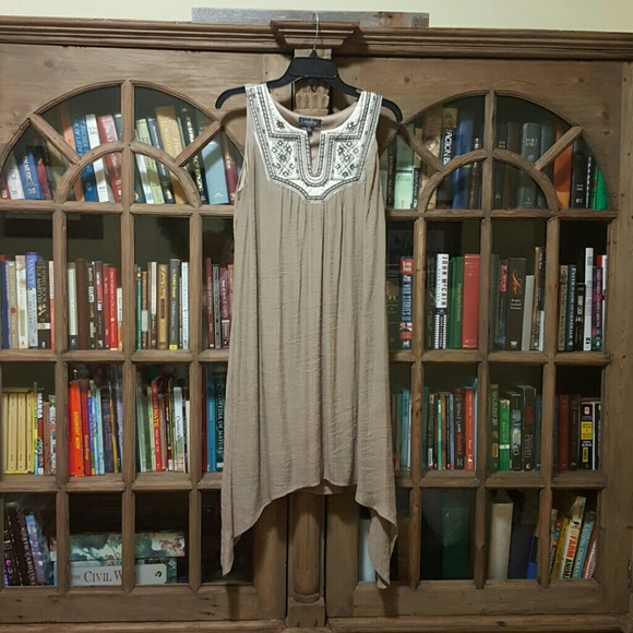 Luxology Dress
