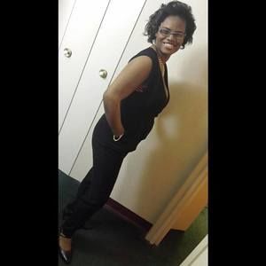 Meet your Posher, Keara